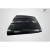2018-2025 Jeep Wrangler JL Gladiator JT Energy Hood - 1 Piece - image 26