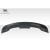 2015-2023 Ford Mustang GT500 Look Rear Wing Spoiler - 1 Piece - image 10