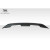 2015-2023 Ford Mustang GT500 Look Rear Wing Spoiler - 1 Piece - image 3