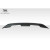 2015-2023 Ford Mustang GT500 Look Rear Wing Spoiler - 1 Piece (S) - image 11