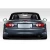 1999-2005 Mazda Miata MX-5 M1 Speed Rear Aero Flairs - 2 Piece - image 1