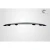 2010-2014 Ford Mustang Boss Look Wing Spoiler - 1 Piece - image 5