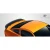 2010-2014 Ford Mustang Boss Look Carbon Fiber Rear Wing - image 2