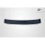 2010-2014 Ford Mustang Boss Look Carbon Fiber Rear Wing - image 4