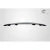 2010-2014 Ford Mustang Boss Look Carbon Fiber Rear Wing - image 8