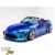 FRP TKYO Wide Body Canards > Honda S2000 AP1 2000-2009 - image 8