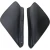 FRP TKYO Wide Body Canards > Honda S2000 AP1 2000-2009 - image 3