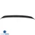 Carbon Fiber DMA Trunk Spoiler Wing > Nissan 240SX (S14) 1995-1998 - image 3