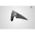 2008-2013 BMW M3 E92 2DR Coupe GTR Front Fenders - 2 Piece - image 5