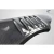 2008-2013 BMW M3 GTR Carbon Fiber Fender - image 11