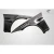 2008-2013 BMW M3 E92 2DR Coupe GTR Front Fenders - 2 Piece - image 20