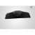 2003-2008 Nissan 350Z Z33 VTX Rear Diffuser - 2 Piece - image 4