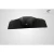 2003-2008 Nissan 350Z Z33 VTX Rear Diffuser - 2 Piece - image 4