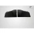 2003-2008 Nissan 350Z Z33 VTX Rear Diffuser - 2 Piece - image 5