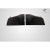 2003-2008 Nissan 350Z Z33 VTX Rear Diffuser - 2 Piece - image 16
