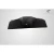 2003-2008 Nissan 350Z Z33 VTX Rear Diffuser - 2 Piece - image 15