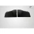 2003-2008 Nissan 350Z Z33 VTX Rear Diffuser - 2 Piece - image 16