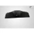 2003-2008 Nissan 350Z Z33 VTX Rear Diffuser - 2 Piece - image 6