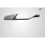 2003-2008 Nissan 350Z Z33 VTX Rear Diffuser - 2 Piece - image 11