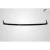 2003-2008 Nissan 350Z Z33 VTX Rear Diffuser - 2 Piece - image 22