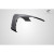 2000-2009 Honda S2000 EVS Front Fenders (+30mm) - 2 Piece - image 8