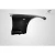 2000-2009 Honda S2000 EVS Carbon Fiber Fender - image 18