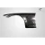 2000-2009 Honda S2000 EVS Carbon Fiber Fender - image 3
