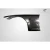 2000-2009 Honda S2000 EVS Carbon Fiber Fender - image 3