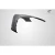 2000-2009 Honda S2000 EVS Carbon Fiber Fender - image 9