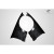 2000-2009 Honda S2000 EVS Front Fenders (+30mm) - 2 Piece - image 11