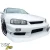 FRP ORI STR Front Bumper > Nissan Skyline (R34) GTS 1999-2002 > 2/4dr - image 4