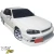 FRP ORI STR Front Bumper > Nissan Skyline (R34) GTS 1999-2002 > 2/4dr - image 9