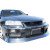 VSaero FRP ORI STR Front Bumper > Nissan Skyline (R34) GTS 1999-2002 > 2/4dr - image 1