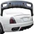 FRP WAL Rear Bumper > Maserati Quattroporte 2009-2012 - image 10