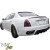 VSaero FRP WAL Rear Bumper > Maserati Quattroporte 2009-2012 - image 11