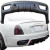 VSaero FRP WAL Body Kit 4pc > Maserati Quattroporte 2009-2012 - image 43