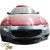 FRP WAL Body Kit 4pc > Maserati Quattroporte 2009-2012 - image 13