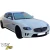 FRP WAL Body Kit 4pc > Maserati Quattroporte 2009-2012 - image 20