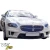 FRP WAL Body Kit 4pc > Maserati Quattroporte 2009-2012 - image 21