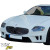 VSaero FRP WAL Body Kit 4pc > Maserati Quattroporte 2009-2012 - image 22