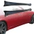 FRP WAL Body Kit 4pc > Maserati Quattroporte 2009-2012 - image 24