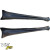 FRP WAL Body Kit 4pc > Maserati Quattroporte 2009-2012 - image 27