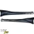 FRP WAL Body Kit 4pc > Maserati Quattroporte 2009-2012 - image 28