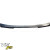 FRP WAL Trunk Spoiler Wing > Maserati Quattroporte 2005-2012 - image 8