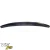 FRP WAL Trunk Spoiler Wing > Maserati Quattroporte 2005-2012 - image 4