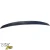FRP WAL Trunk Spoiler Wing > Maserati Quattroporte 2005-2012 - image 3