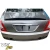 FRP WAL Trunk Spoiler Wing > Maserati Quattroporte 2005-2012 - image 9