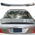 FRP WAL Body Kit 5pc /w Wing > Maserati Quattroporte 2009-2012 - image 49
