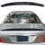 FRP WAL Body Kit 5pc /w Wing > Maserati Quattroporte 2009-2012 - image 43