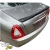 FRP WAL Body Kit 5pc /w Wing > Maserati Quattroporte 2009-2012 - image 52